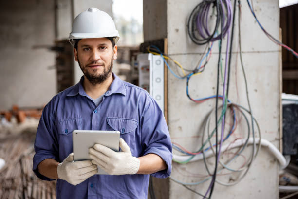 Best Electrical Troubleshooting Services  in Dorr, MI