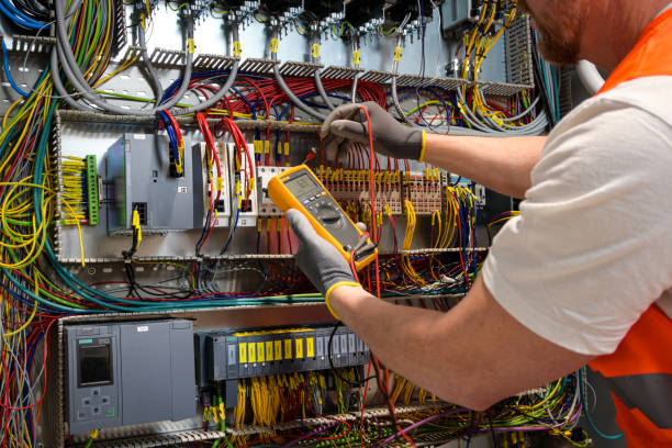 Best Local Electrician Companies  in Dorr, MI